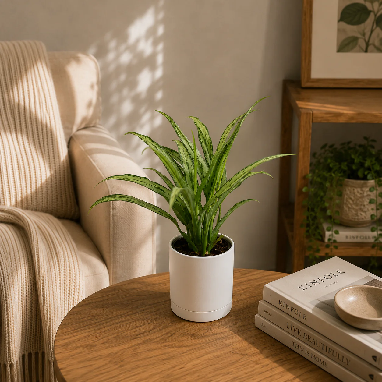Aglaonema ‘Cutlass’