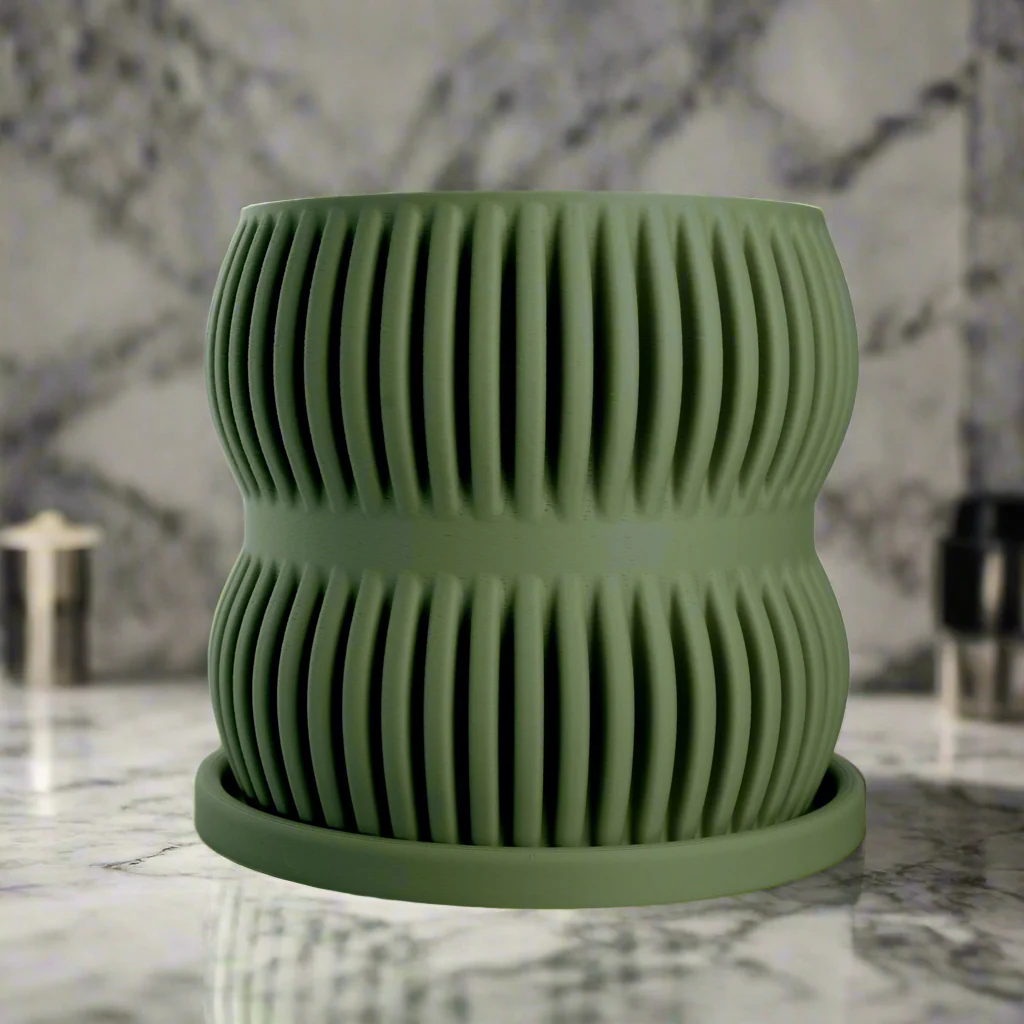 Aureus Planter with Drainage - Image 13