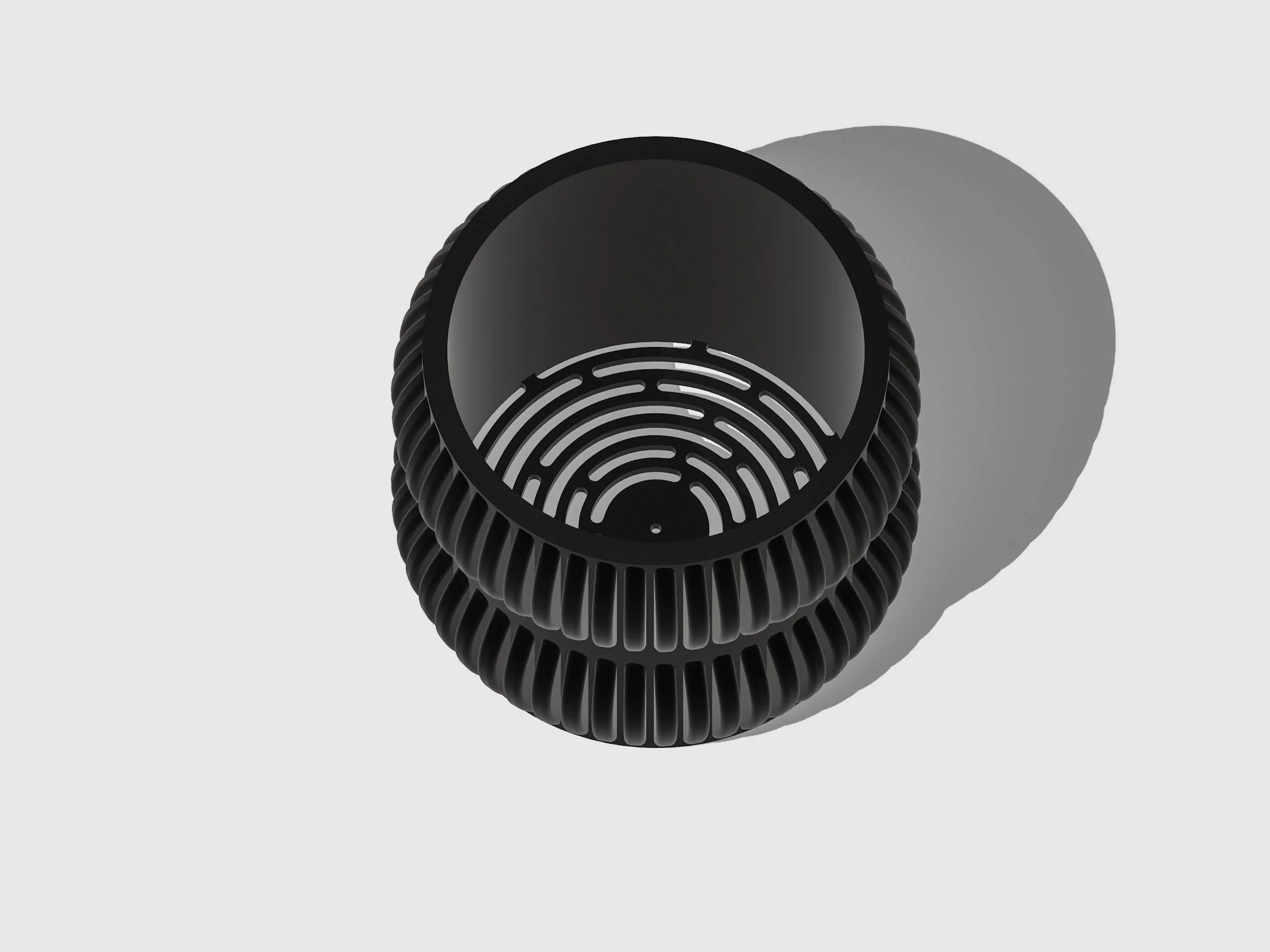 Aureus Planter with Drainage - Image 4