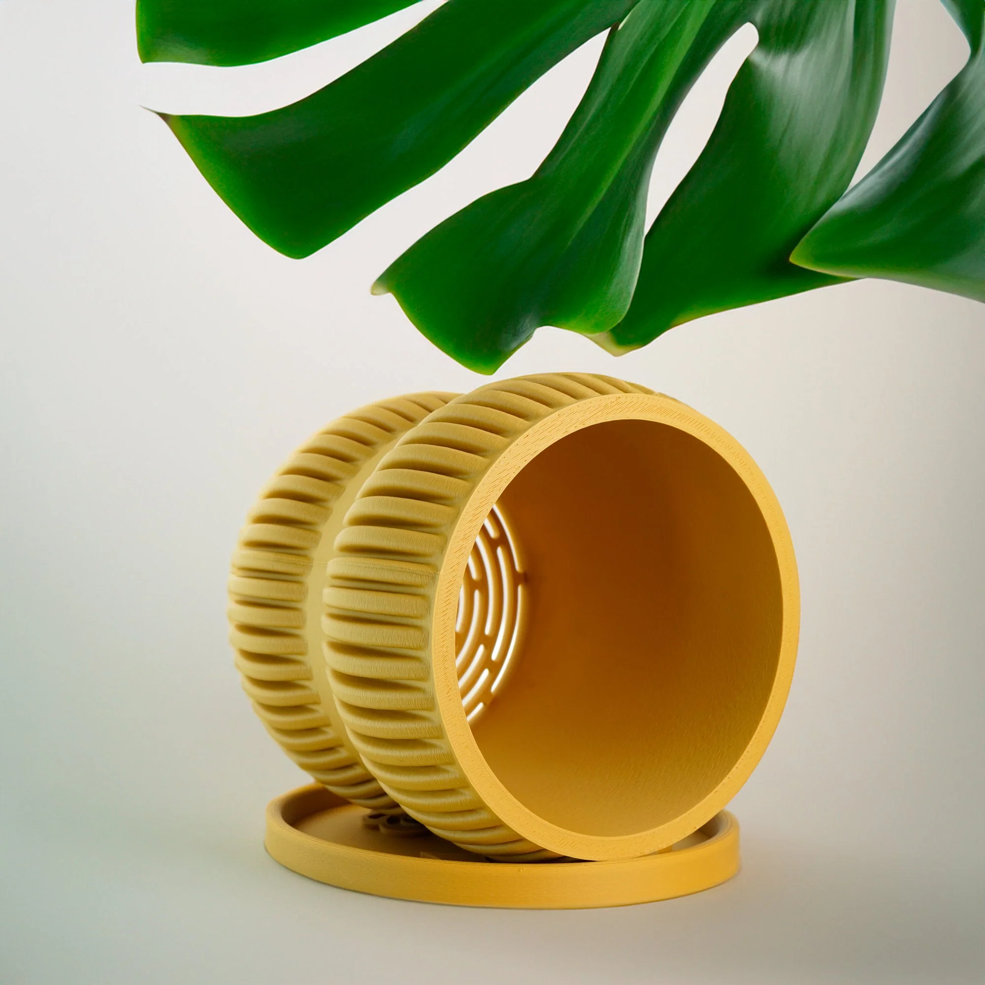 Aureus Planter with Drainage - Image 6
