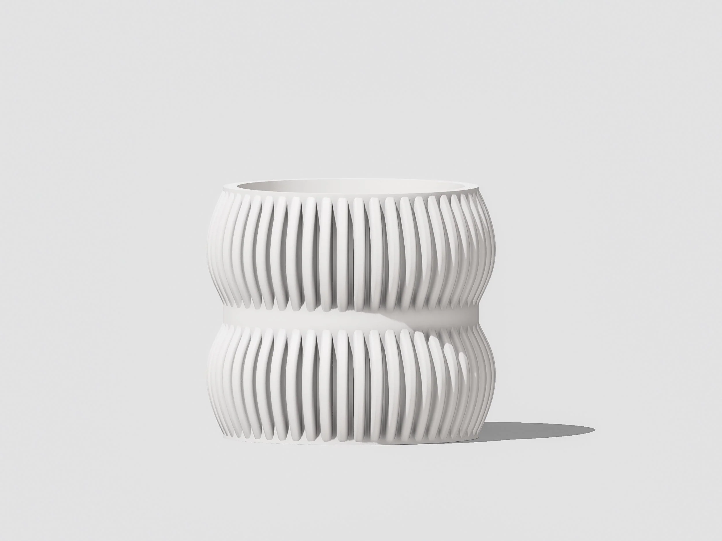 Aureus Planter with Drainage - Image 8