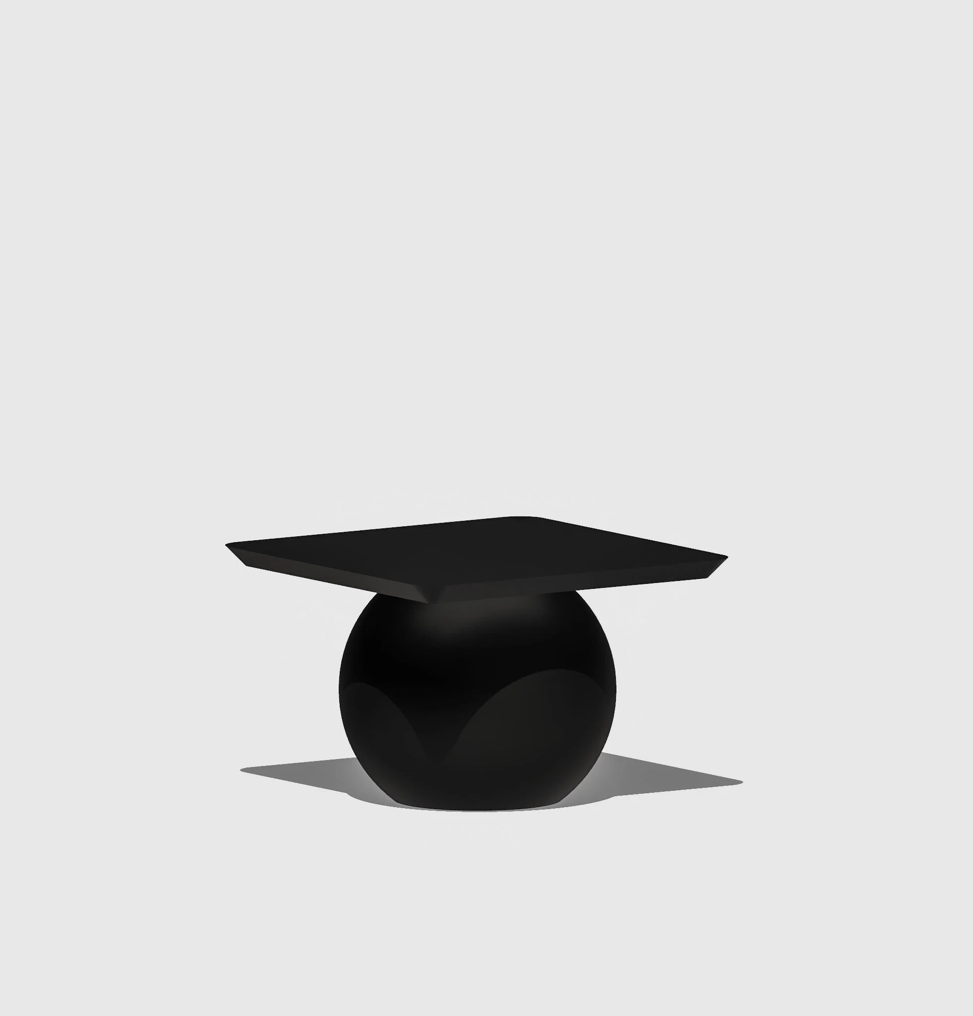 BALL Unique Plant Stand - Image 10