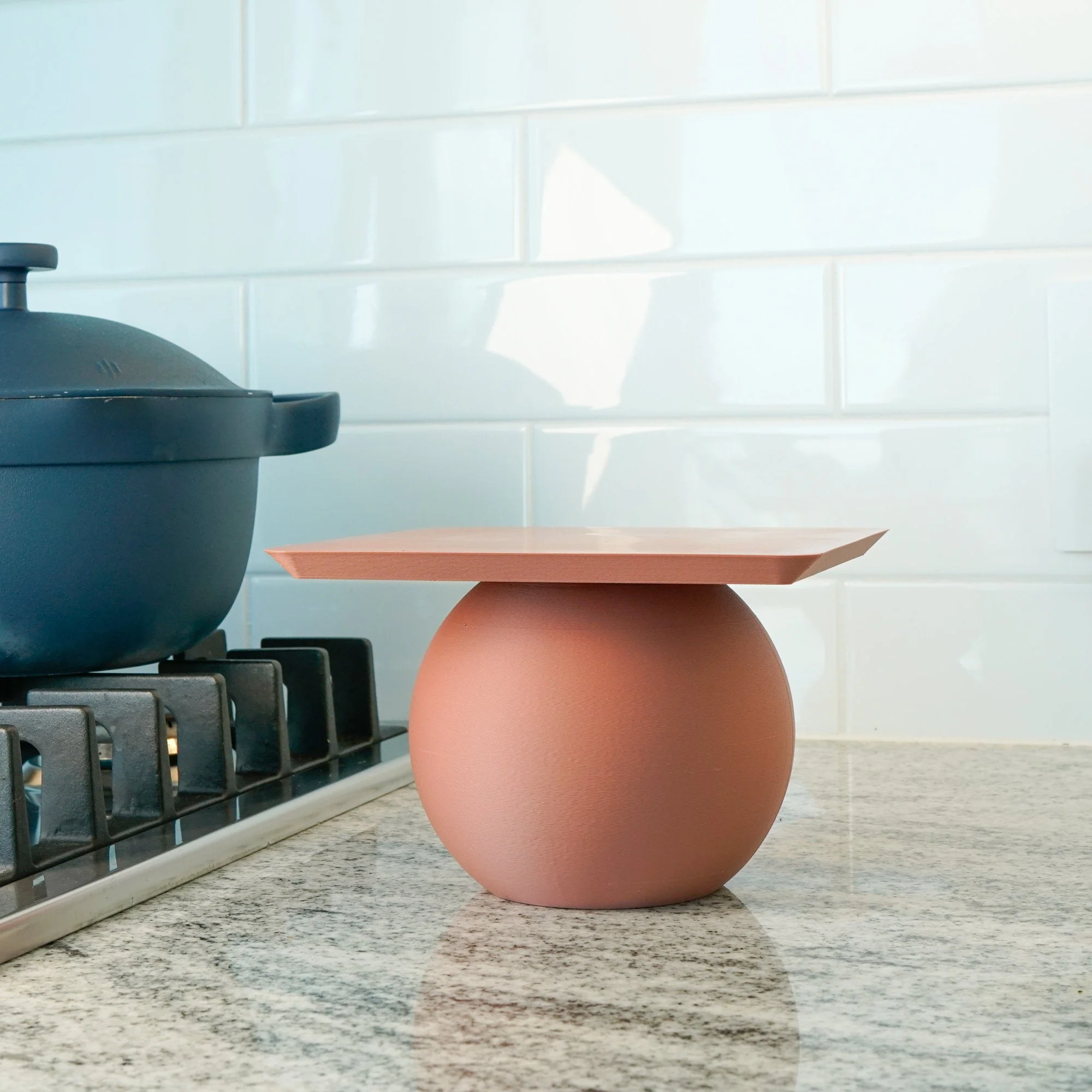 BALL Unique Plant Stand - Image 3