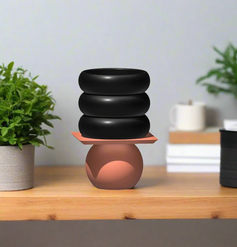 BALL Unique Plant Stand - Image 6