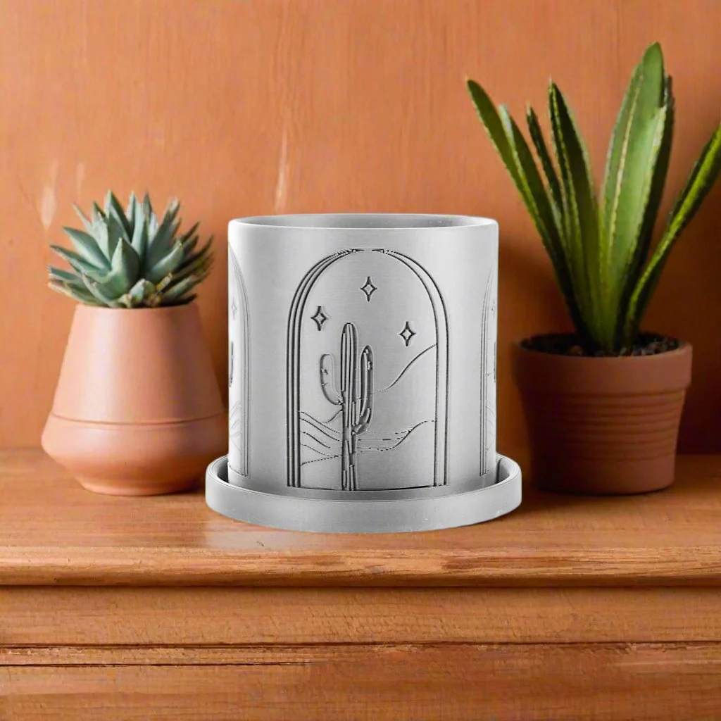 Cactus Planter - Image 6