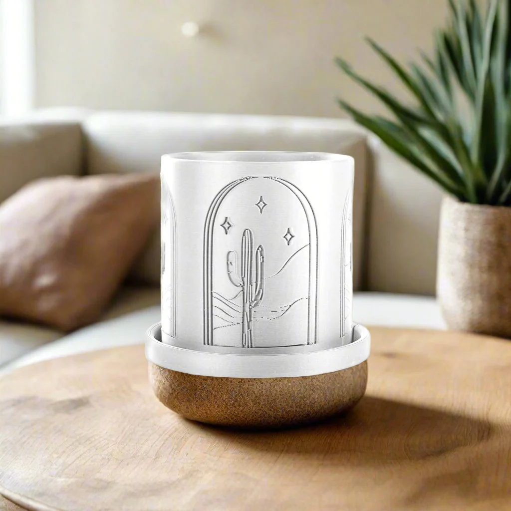 Cactus Planter - Image 7