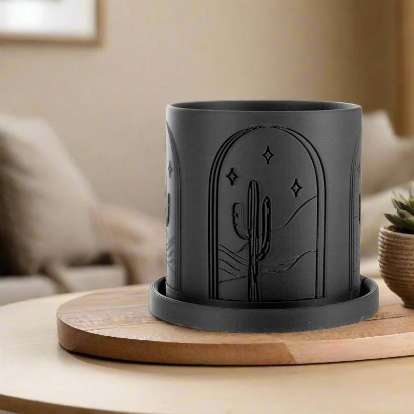 Cactus Planter - Image 8