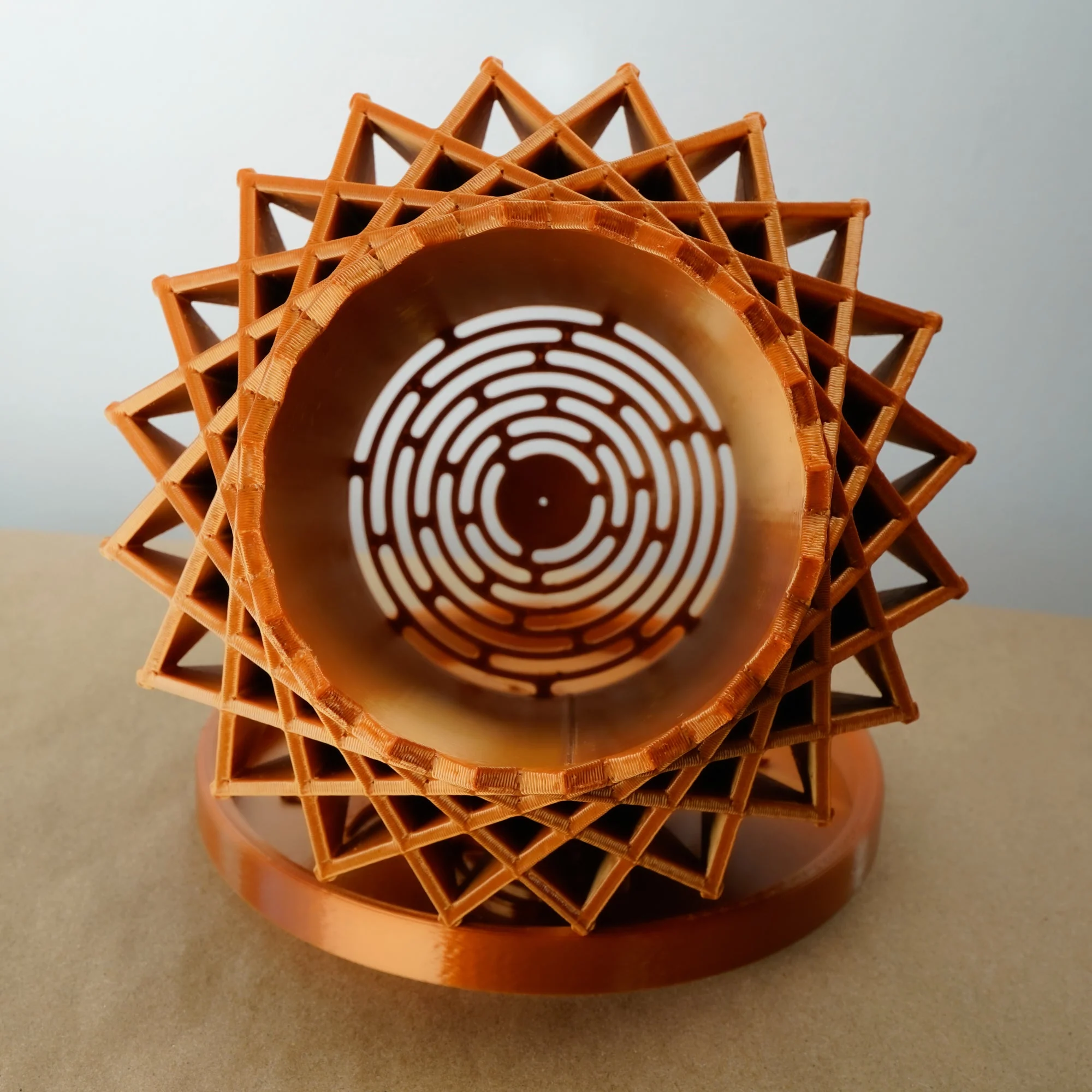 Galaxy Groove Plant Pot - Image 10