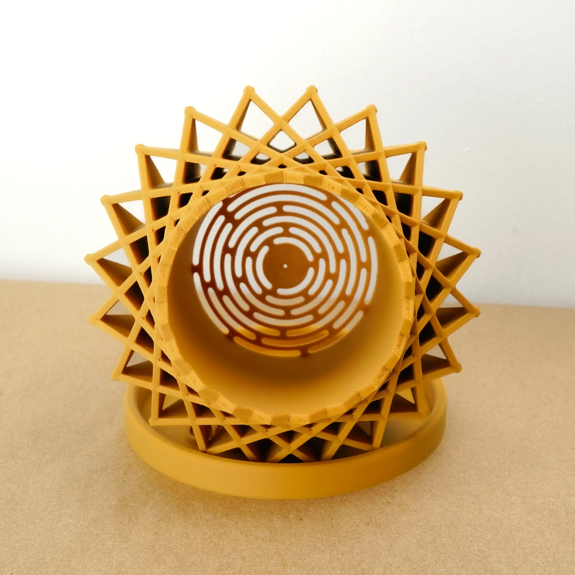 Galaxy Groove Plant Pot - Image 11