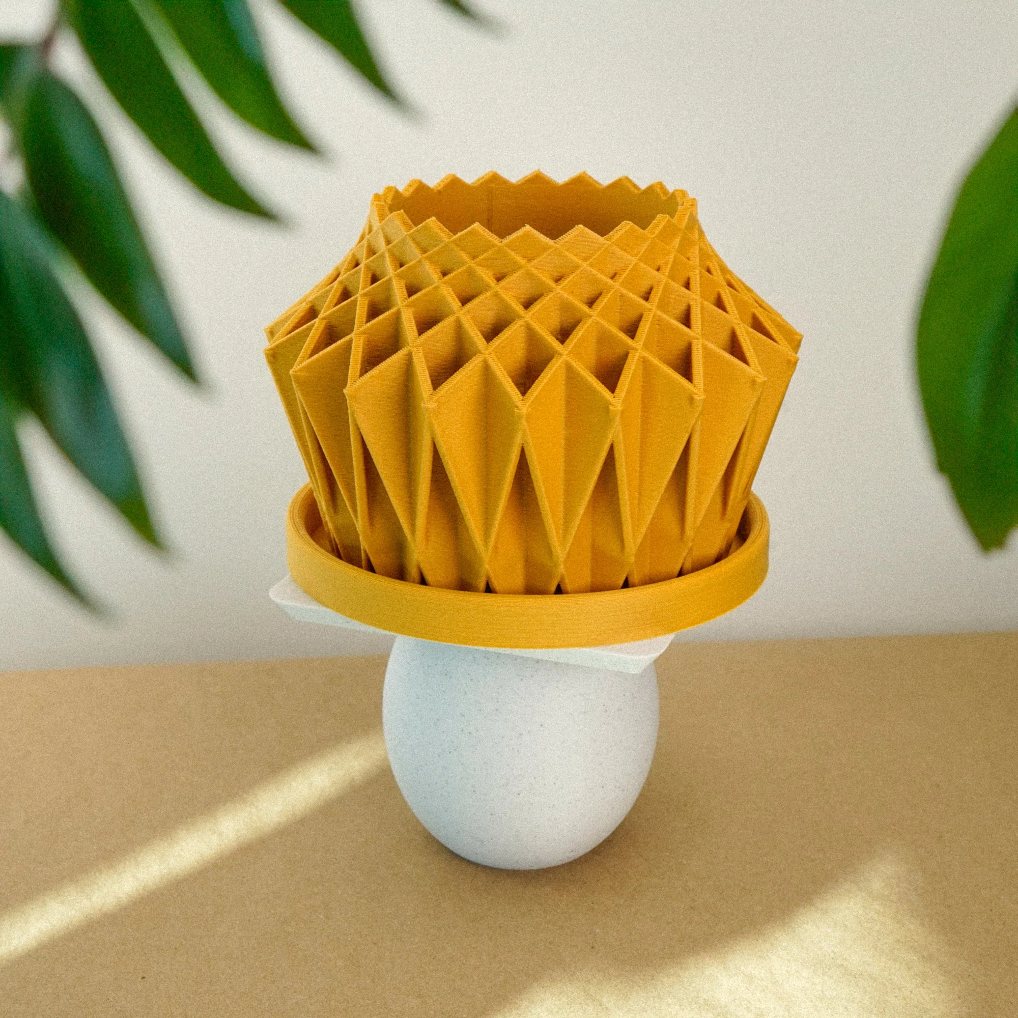 Galaxy Groove Plant Pot - Image 17