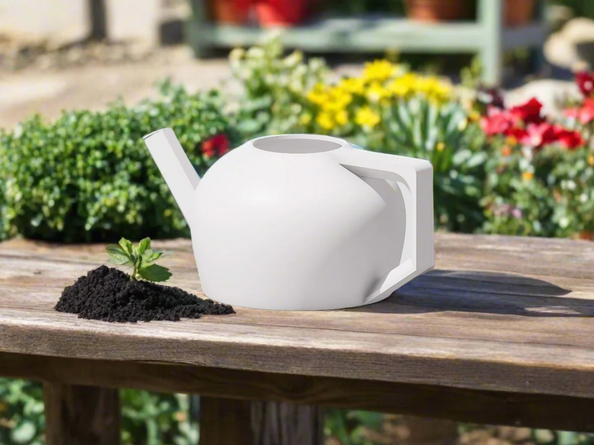 HydraMate Modern Watering Can for Houseplants - Image 11