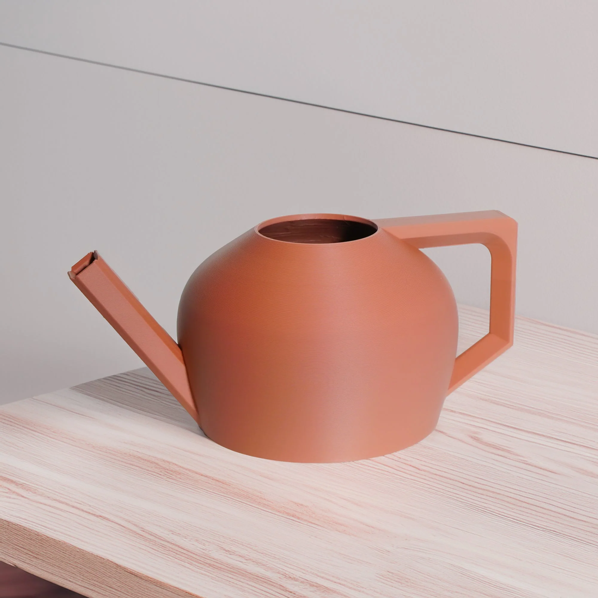 HydraMate Modern Watering Can for Houseplants - Image 5