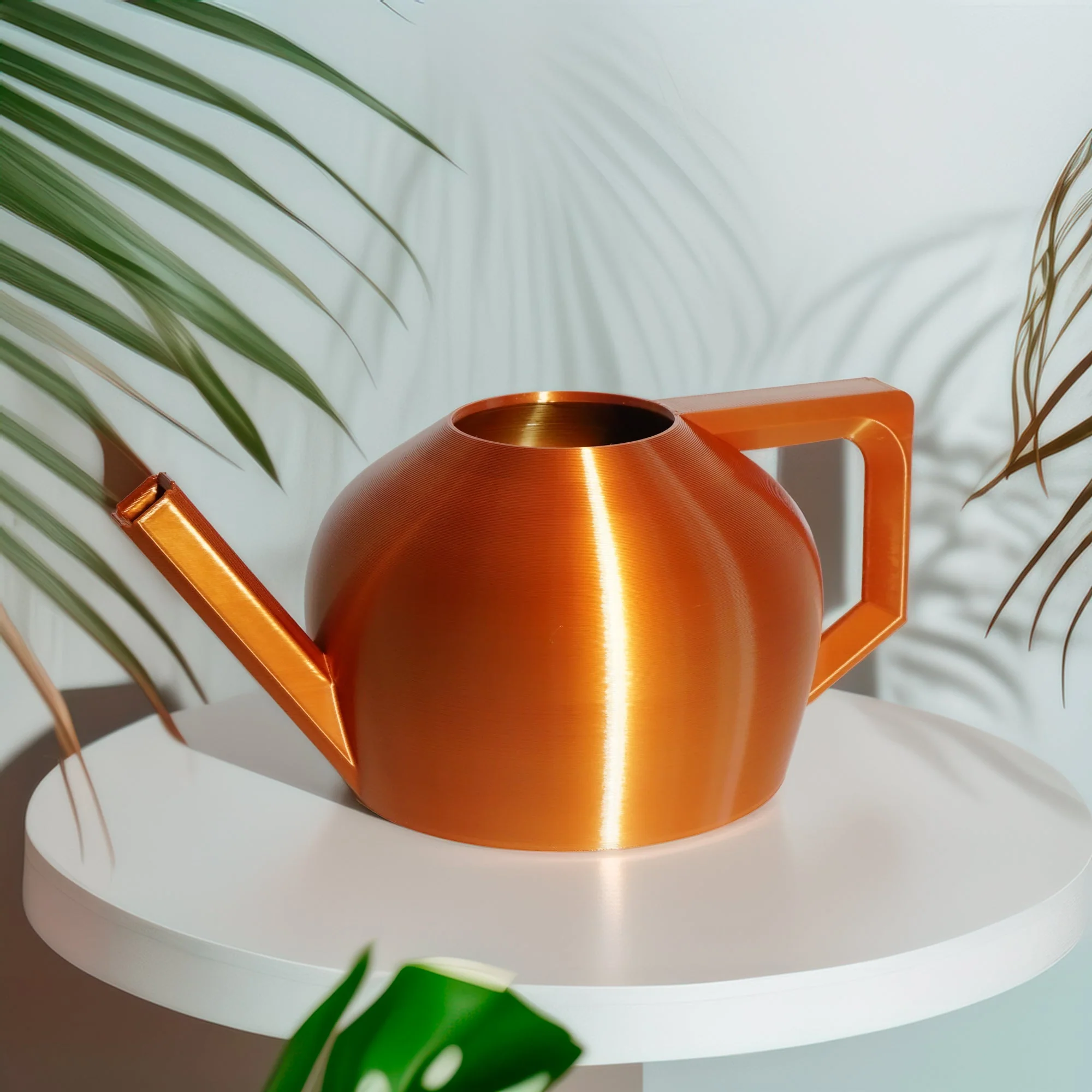 HydraMate Modern Watering Can for Houseplants - Image 6