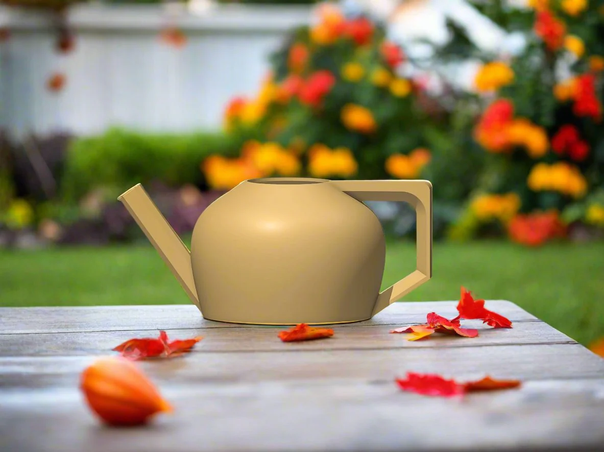 HydraMate Modern Watering Can for Houseplants - Image 7