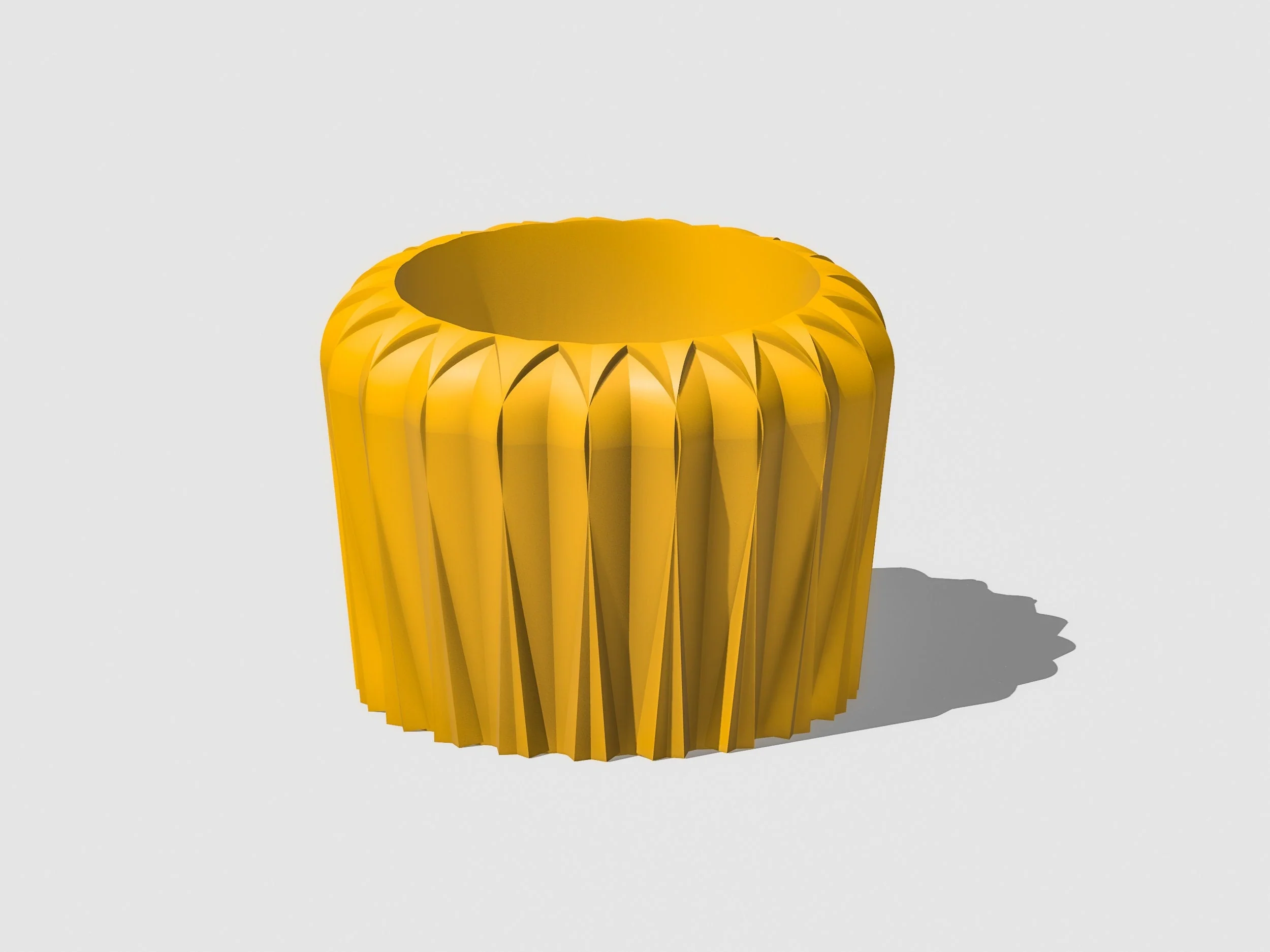 Lunar Bloom Plant Pot - Image 12