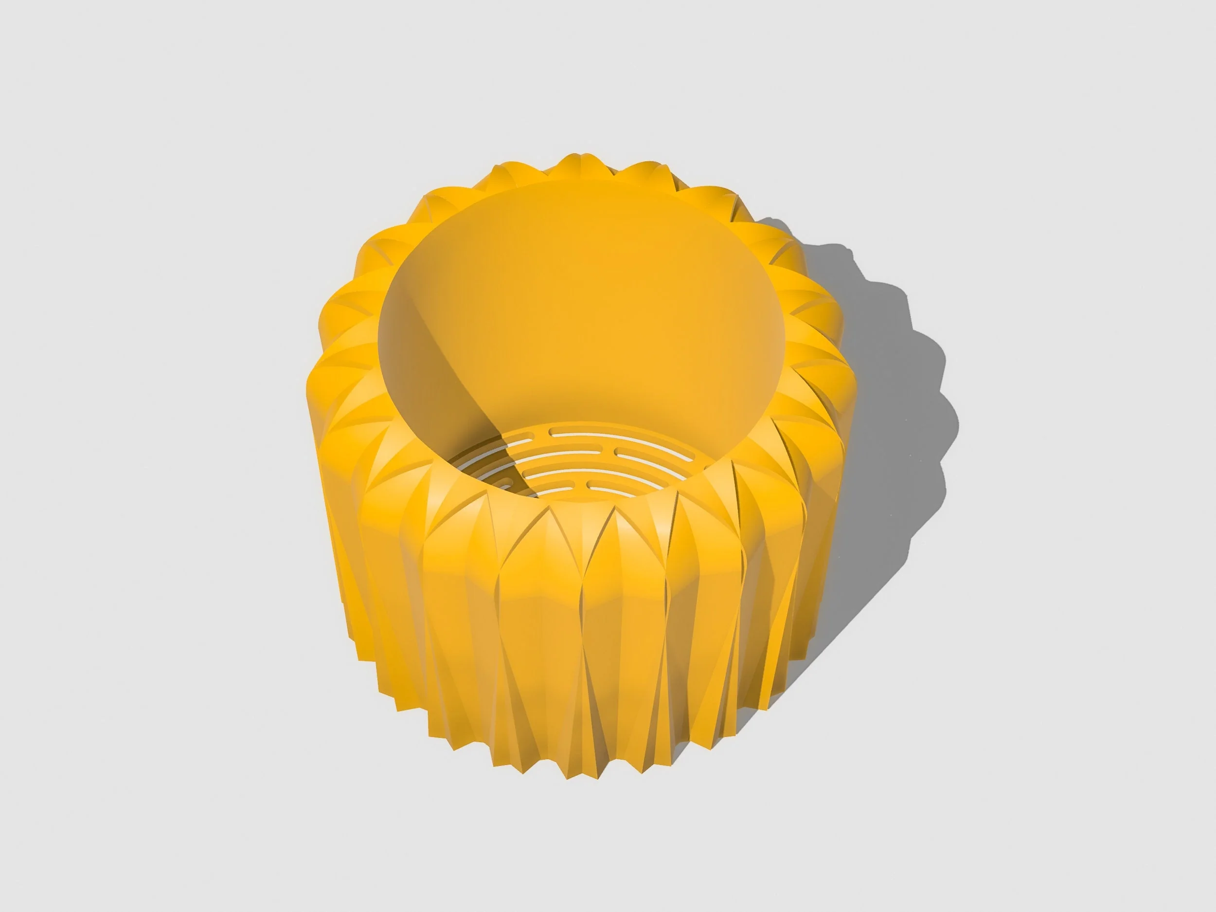 Lunar Bloom Plant Pot - Image 13