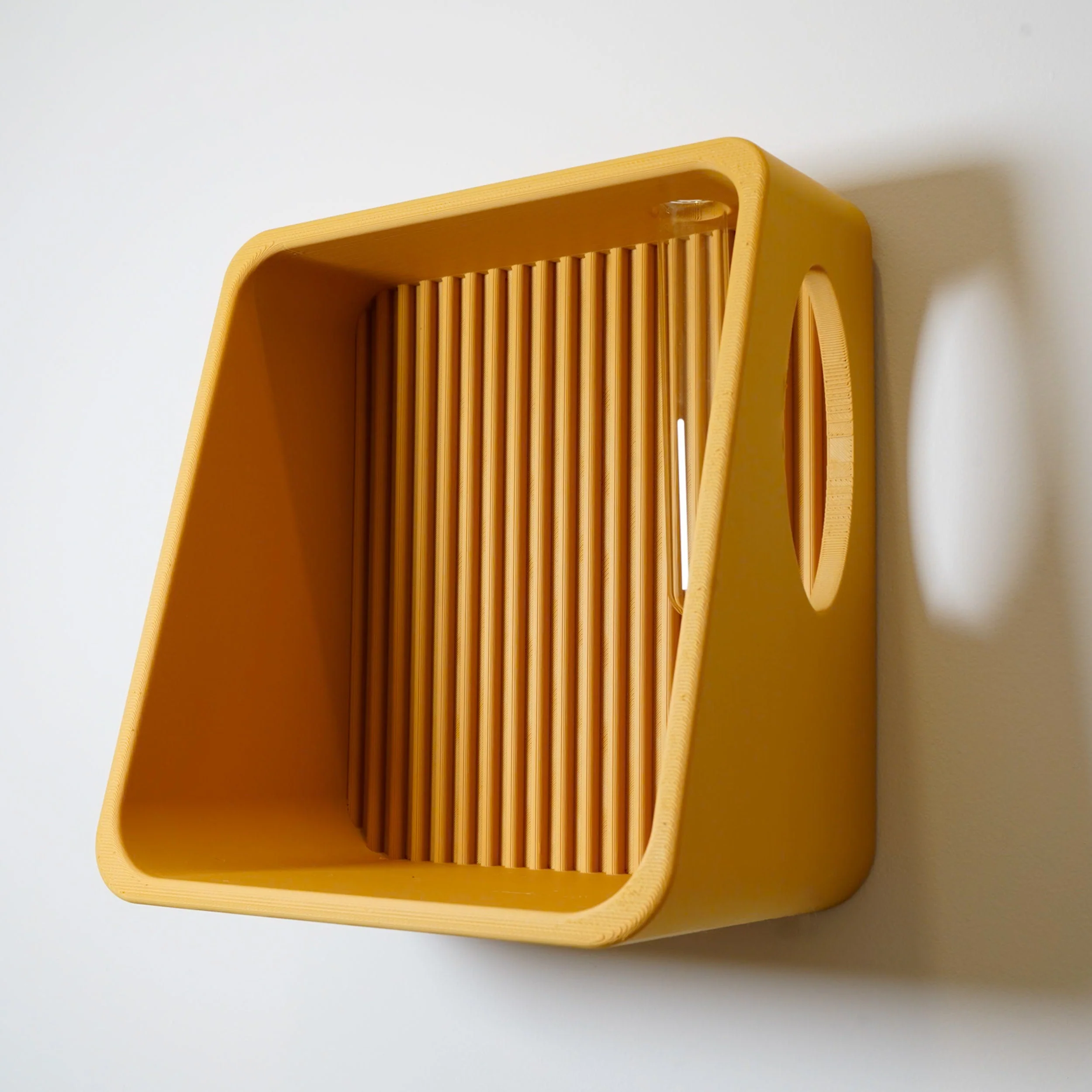 Modern Floating Wall Shelf, Propagation or Reed Diffuser - Image 16