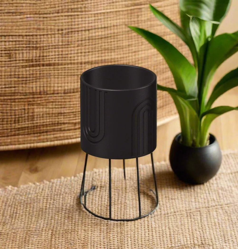 Nordic Rainbow Planter - Image 6