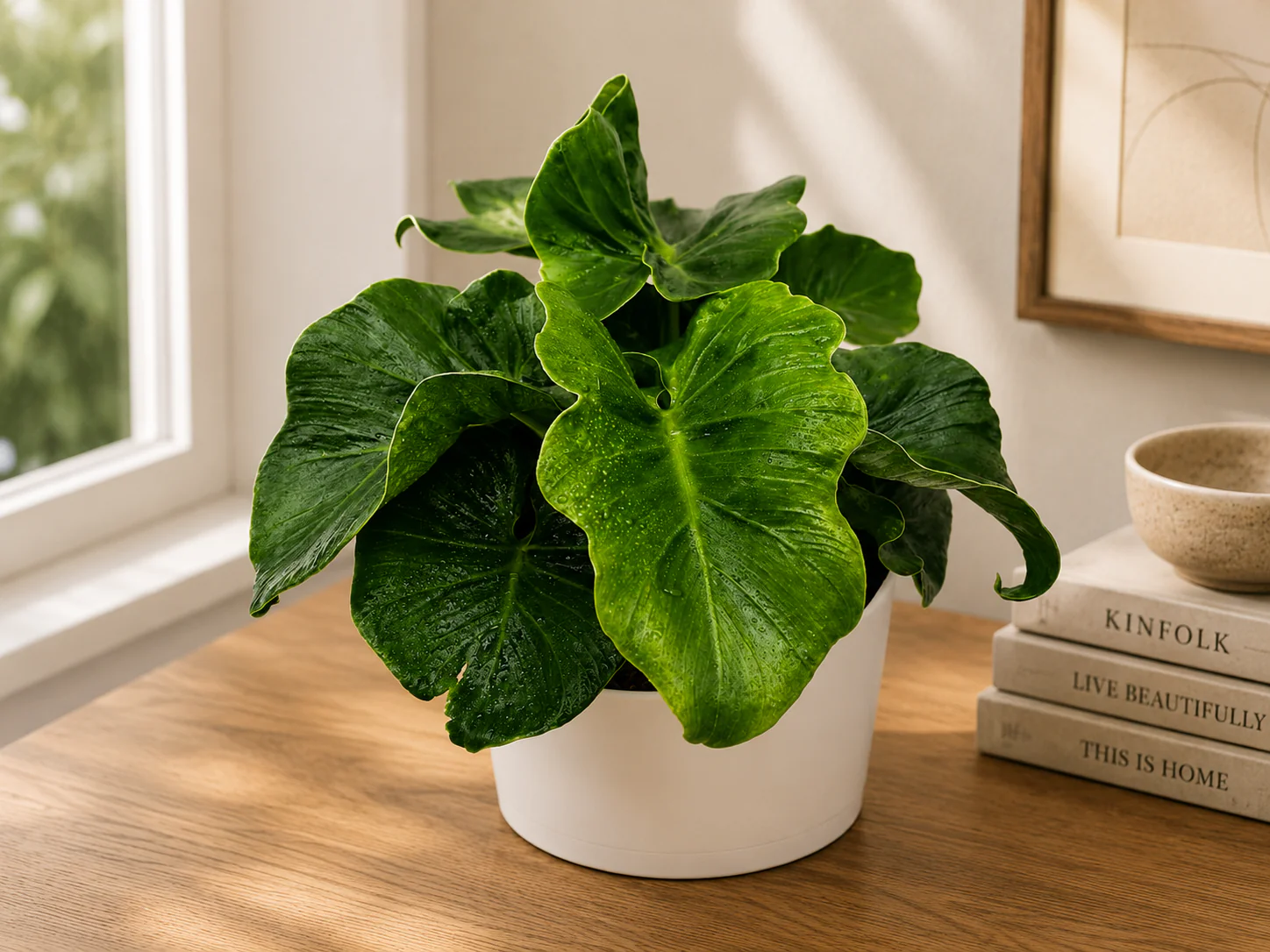 Philodendron ‘Atom’