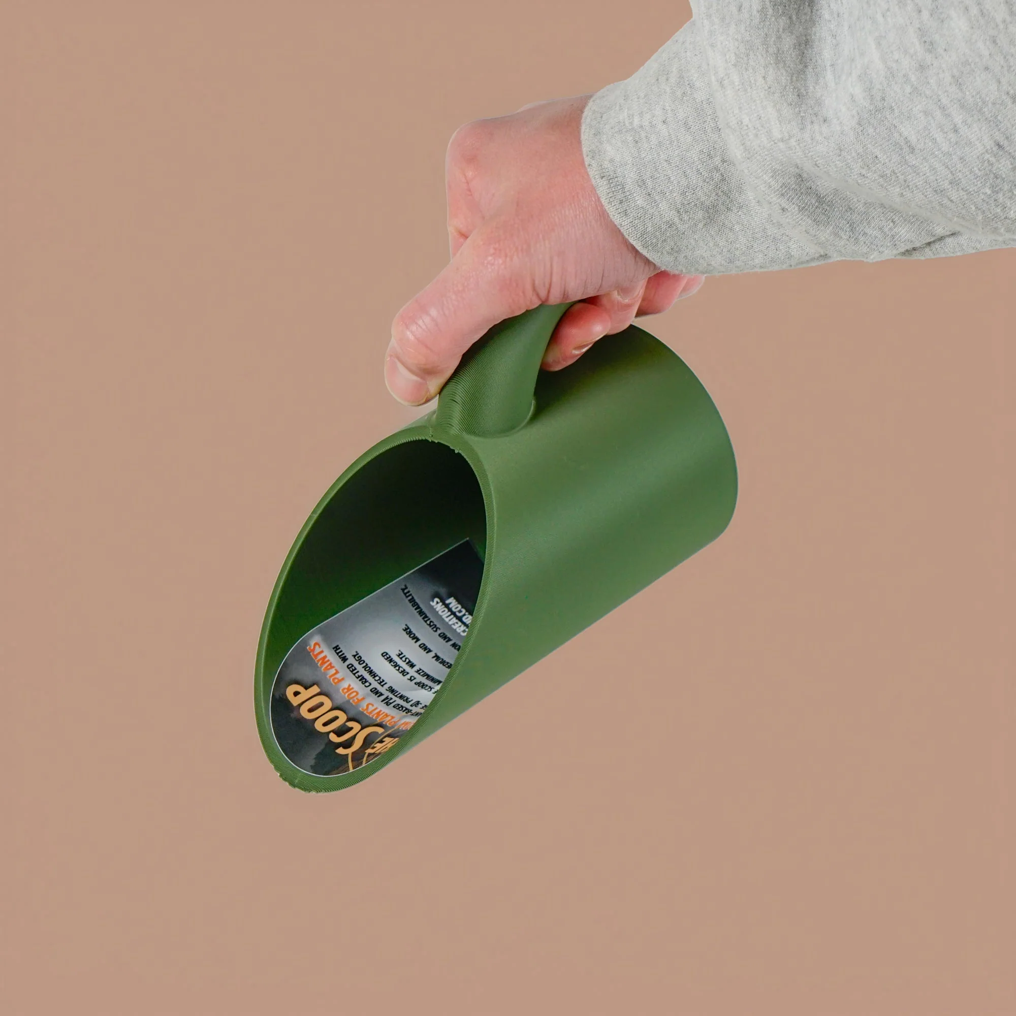 Plant Soil Scoop - Image 2