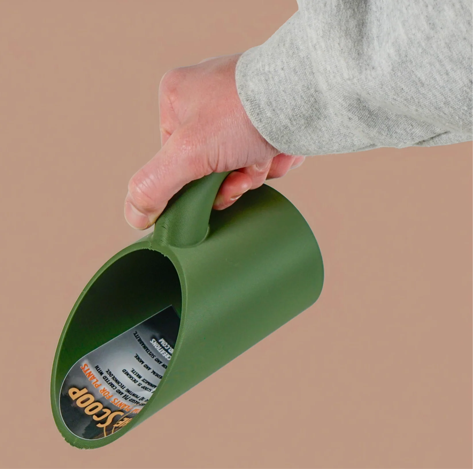 Plant Soil Scoop - Image 23