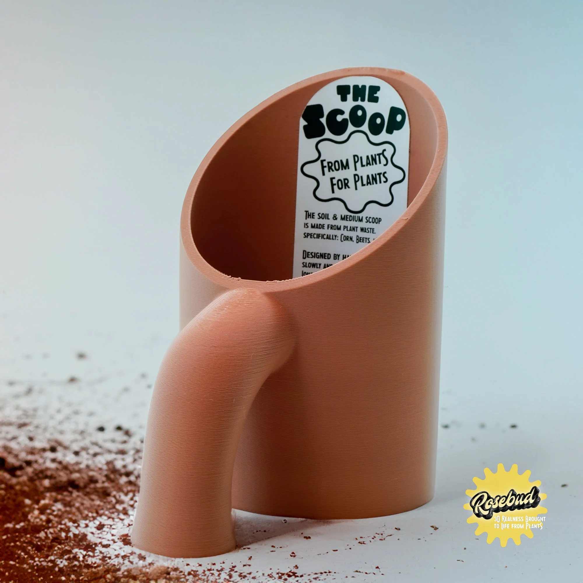 Plant Soil Scoop - Image 4
