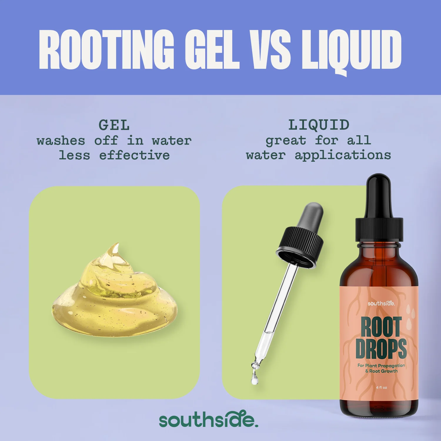 Root Drops - For Propagations & Repotting - Image 5