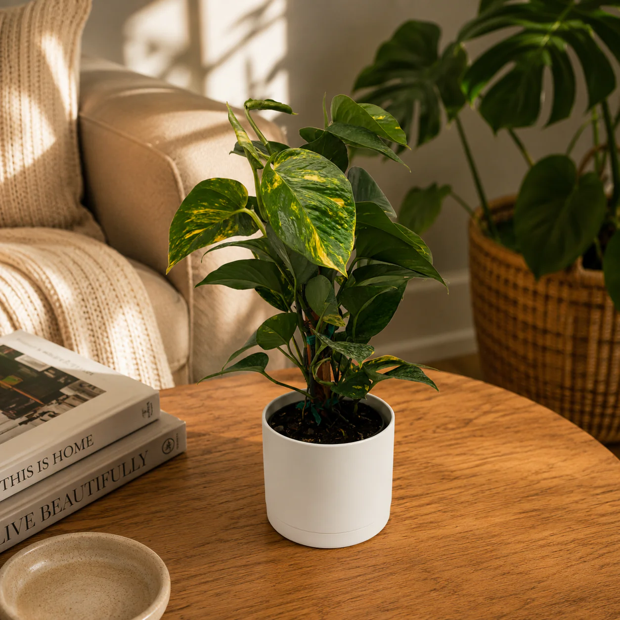 Hawaiian Pothos - Image 10